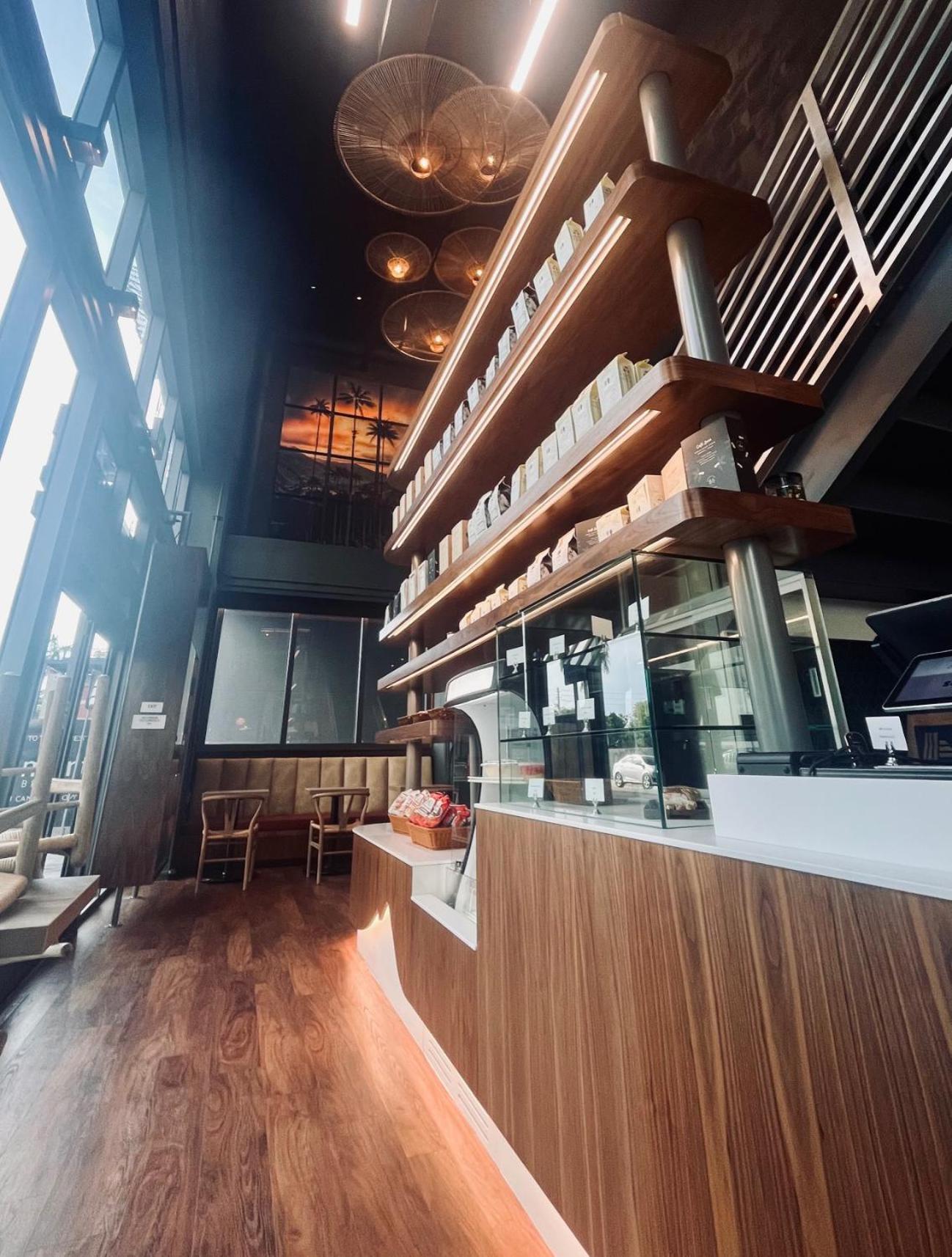 Smart Brickell Hotel Miami Exterior foto
