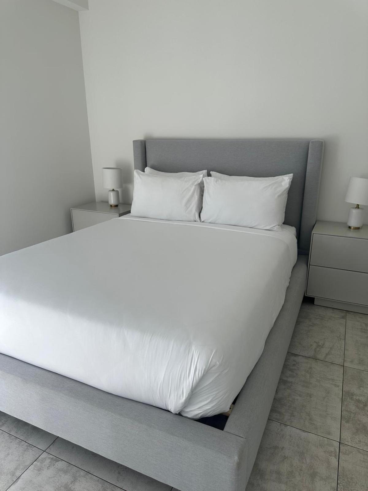 Smart Brickell Hotel Miami Exterior foto